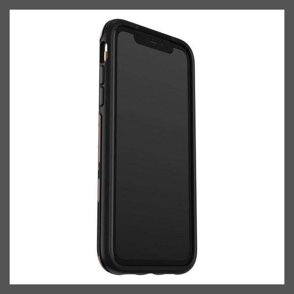 OtterBox Apple iPhone 11/XR Symmetry Series Case - Spot On - Open Box - Picture 4 of 4